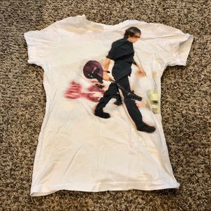 Keith Urban - Defying Gravity - Women’s T-Shirt XS